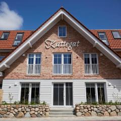 Bernstein Kattegat Apartment 22