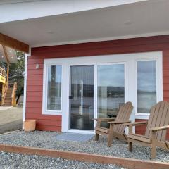 Fireweed Cabin - Homer Seaplane Base