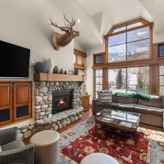 The Meadows Steps to Beaver Creek Village