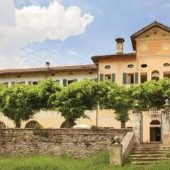 Villa in Valbelluna with Pool & Dolomite Views