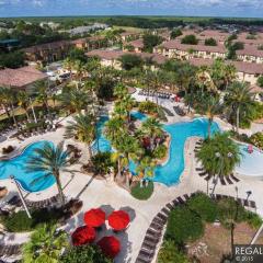 Regal Palms 3 bedrooms Resort amenities