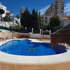 Benalmadena Costa one bedroom apartment, close to the beach