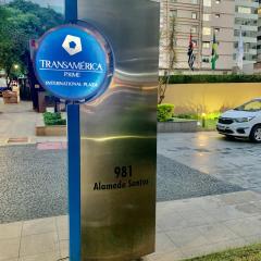 Transamerica Premium Jardins