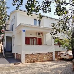 Apartment in Starigrad near Paklenica