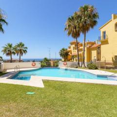 Holiday accommodation on the Costa del Sol