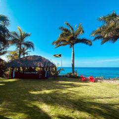 Oceanside Villa @ Ocho Rios, Jamaica Getaway