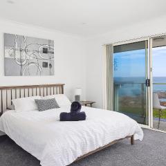 Absolute Waterfront Anna Bay