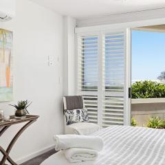 Birubi Beach Waterfront