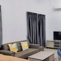 Arowana Port Dickson Homestay