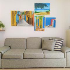 Sunset Studios Kavala