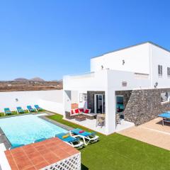 Villa Volcan by Villa Plus