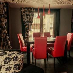 Aпартамент в близост до морето и центъра