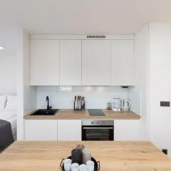 Magic Sunrise Suite