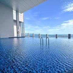 Imperio Residence Sea View Melaka by Stayrene