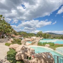 Restanques de Saint Tropez - arums