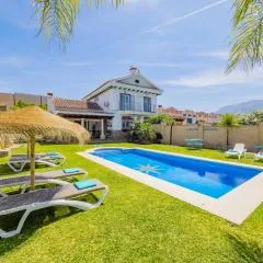 Cubo's Villa La Quinta