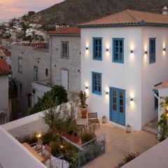 Orloff Legacy Suites Hydra