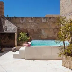 Casa Mitja a little paradise free wifi