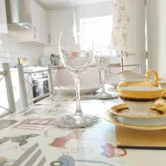 Cosy Family Home in Long Eaton, Nottingham
