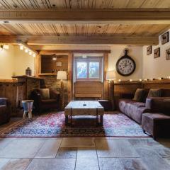 Chalet Mollard - Happy Rentals