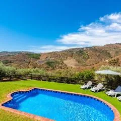 Cortijo Maravilla Frigiliana by Ruralidays