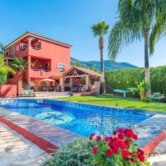 Villa la Era Alhaurín el Grande by Ruralidays