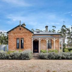 No 19. The Reservoir Cottage