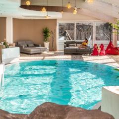 Hotel Post - OlangCard included