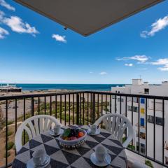 Apartment Le Grand Pavois by Interhome