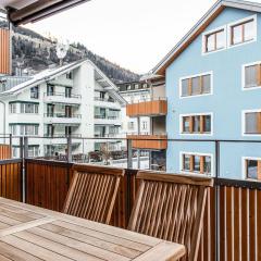 Apartment TITLIS Resort 2-Zimmer Wohnung 1 by Interhome