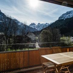 Apartment TITLIS Resort 3-Zimmer Wohnung 9 by Interhome