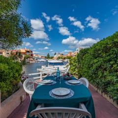 Holiday Home Nautica-3 by Interhome