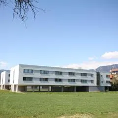 Apartment Techno-Park Villach-9 by Interhome