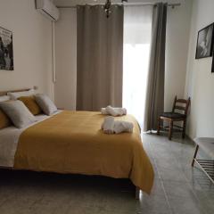 IANOS Apartment Naples