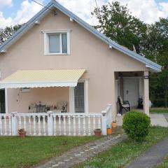 Holiday home - Bogi 1