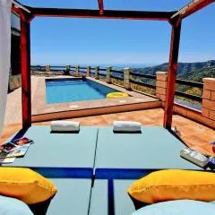 Villa Jarana Competa by Ruralidays