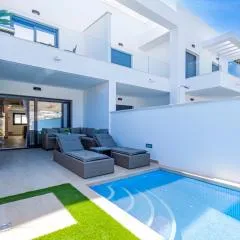 PANORAMIC private pool home