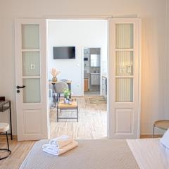 Happiness Aegina Apartments