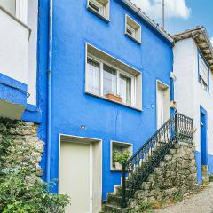 1 Bedroom Stunning Home In Galicia