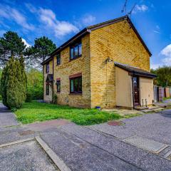 Pass the Keys Cosy Home in Chelmsford