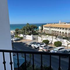 Apartamento Mardefrente