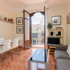 ApartEasy - Modernist flat in Eixample center