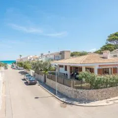 Villa Bugambilia