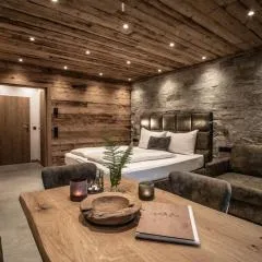 Apartment Alpinflair 1