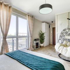 Palladium Elektoralna Apartments