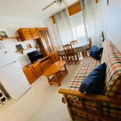 La Vela Playa 1