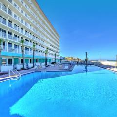 Harbour Beach Resort