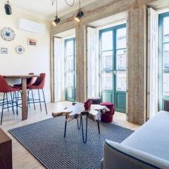 Stylish Flat City Center