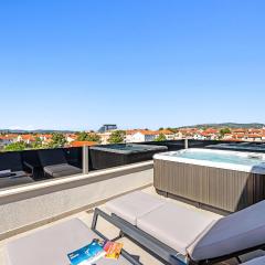 3 Bedroom Amazing Apartment In Vodice