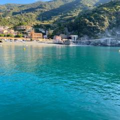 Benvenuti a Monterosso